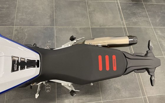 Gebrauchtmotorrad BMW F 900 GS - Bild 14