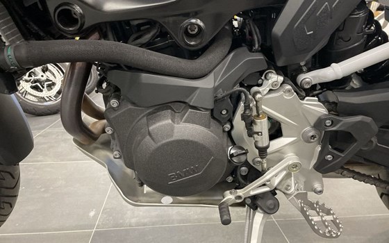Gebrauchtmotorrad BMW F 900 GS - Bild 15