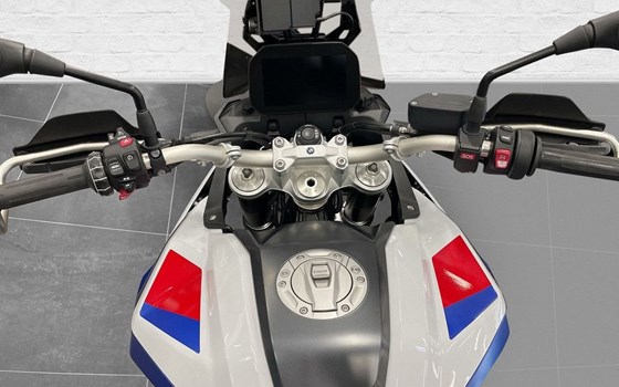 Gebrauchtmotorrad BMW F 900 GS - Bild 6
