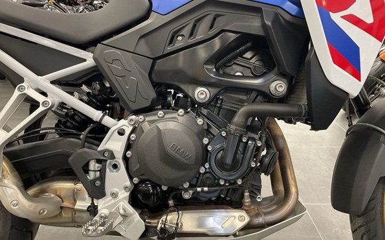 Gebrauchtmotorrad BMW F 900 GS - Bild 9