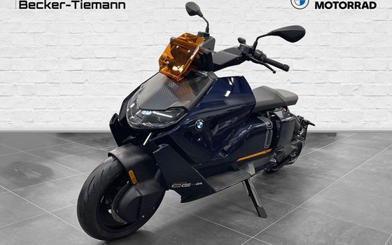 Gebrauchtmotorrad BMW CE 04 - Bild 1