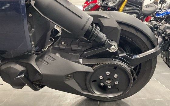 Gebrauchtmotorrad BMW CE 04 - Bild 11