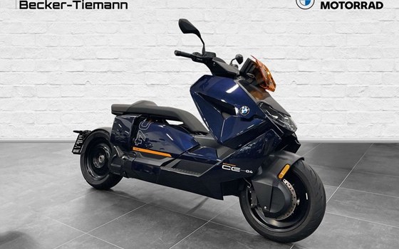 Gebrauchtmotorrad BMW CE 04 - Bild 3