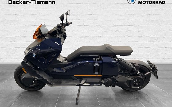Gebrauchtmotorrad BMW CE 04 - Bild 4