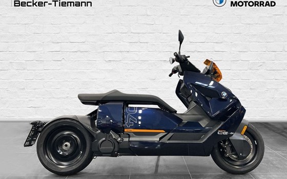 Gebrauchtmotorrad BMW CE 04 - Bild 5