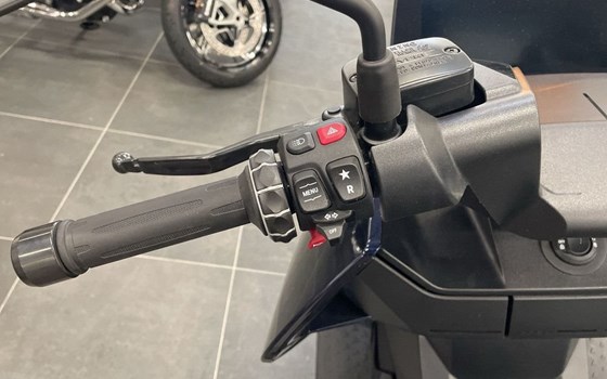 Gebrauchtmotorrad BMW CE 04 - Bild 7