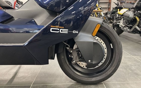 Gebrauchtmotorrad BMW CE 04 - Bild 8