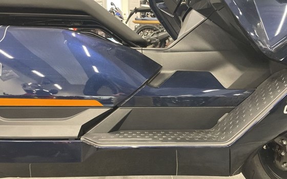 Gebrauchtmotorrad BMW CE 04 - Bild 9