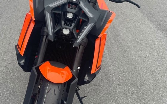 Neufahrzeug KTM 1390 Super Duke R EVO - Bild 3