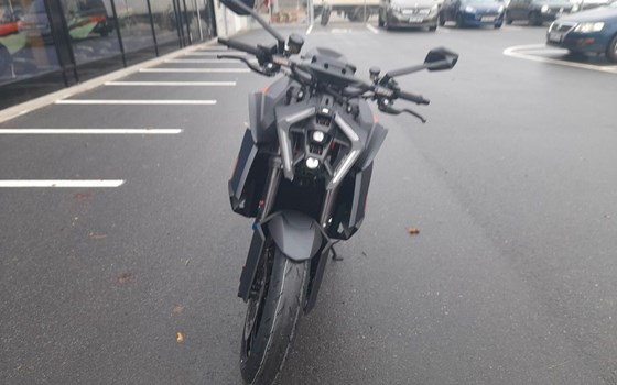 Neufahrzeug KTM 1390 Super Duke R EVO - Bild 4