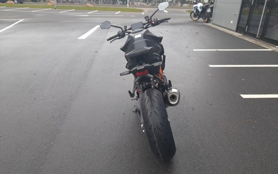 Neufahrzeug KTM 1390 Super Duke R EVO - Bild 8