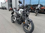 Angebot Honda CB125R