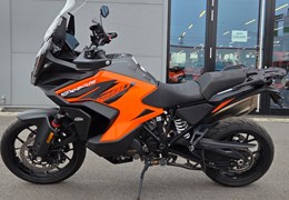 Gebrauchte KTM 1290 Super Adventure S