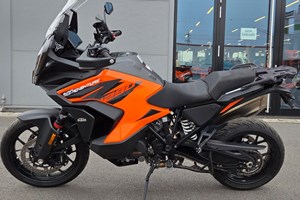 Angebot KTM 1290 Super Adventure S