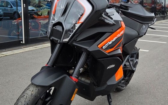Gebrauchtmotorrad KTM 1290 Super Adventure S - Bild 2