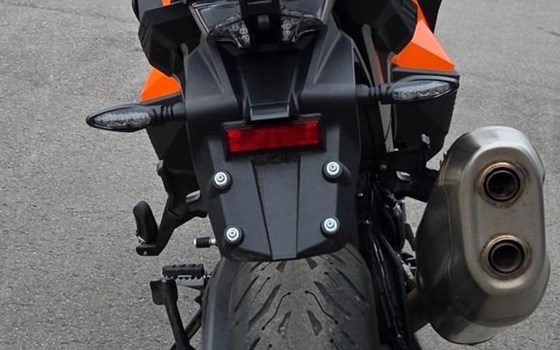 Gebrauchtmotorrad KTM 1290 Super Adventure S - Bild 5
