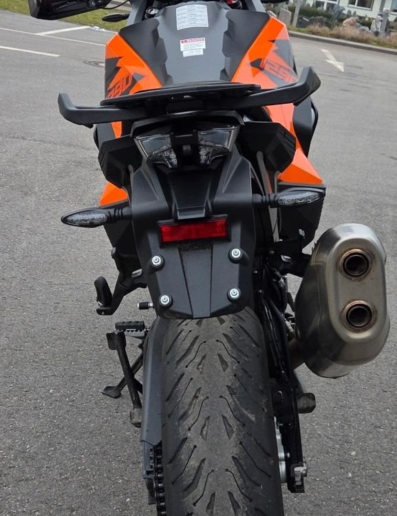 Angebot KTM 1290 Super Adventure S