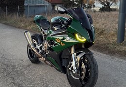Gebrauchte BMW S 1000 RR