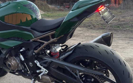 Gebrauchtmotorrad BMW S 1000 RR - Bild 19