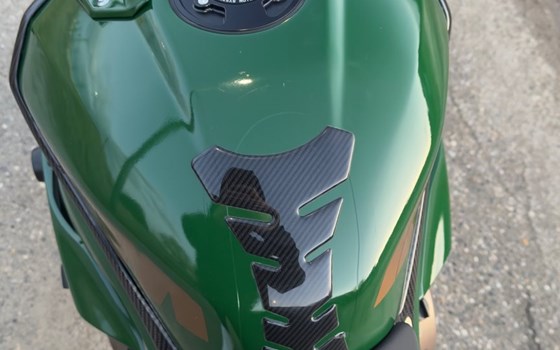 Gebrauchtmotorrad BMW S 1000 RR - Bild 3