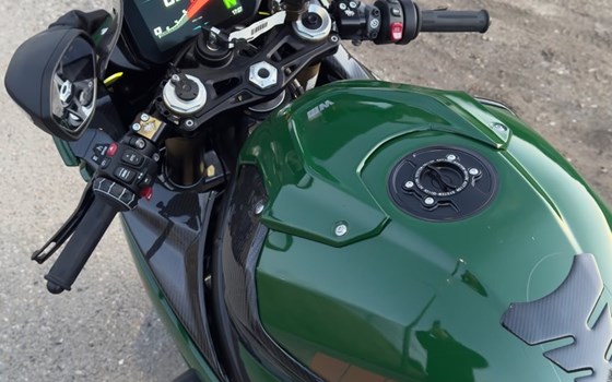 Gebrauchtmotorrad BMW S 1000 RR - Bild 24