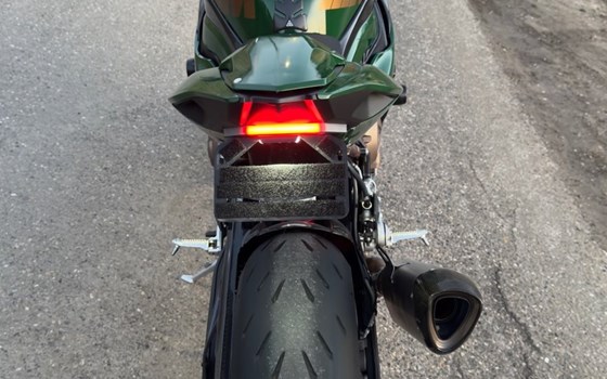 Gebrauchtmotorrad BMW S 1000 RR - Bild 2