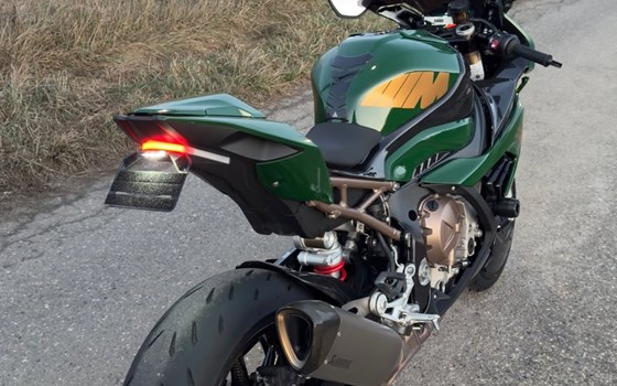 Gebrauchtmotorrad BMW S 1000 RR - Bild 29