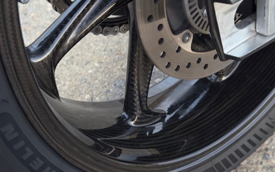 Gebrauchtmotorrad BMW S 1000 RR - Bild 30