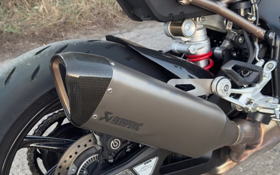 Gebrauchtmotorrad BMW S 1000 RR - Bild 20