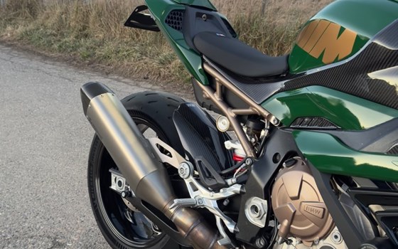 Gebrauchtmotorrad BMW S 1000 RR - Bild 21