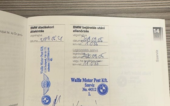 Gebrauchtmotorrad BMW S 1000 RR - Bild 12