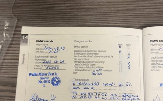 Gebrauchtmotorrad BMW S 1000 RR - Bild 13