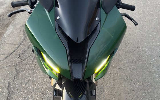 Gebrauchtmotorrad BMW S 1000 RR - Bild 26