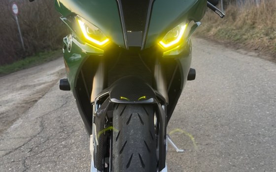 Gebrauchtmotorrad BMW S 1000 RR - Bild 17
