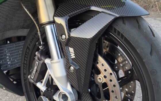 Gebrauchtmotorrad BMW S 1000 RR - Bild 16