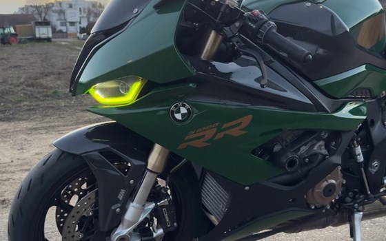 Gebrauchtmotorrad BMW S 1000 RR - Bild 10