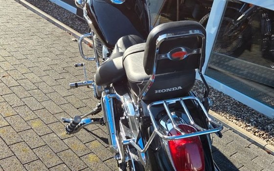 Gebrauchtmotorrad Honda VT 750 - Bild 6