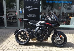 Neumotorrad MV Agusta Turismo Veloce 800 R