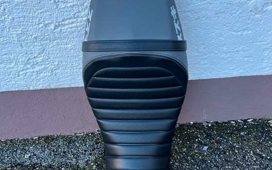 Gebrauchtmotorrad Suzuki SV650 - Bild 7