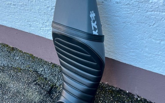 Gebrauchtmotorrad Suzuki SV650 - Bild 8