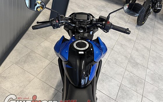 Gebrauchtmotorrad Suzuki GSX-S125 - Bild 11