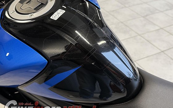 Gebrauchtmotorrad Suzuki GSX-S125 - Bild 9