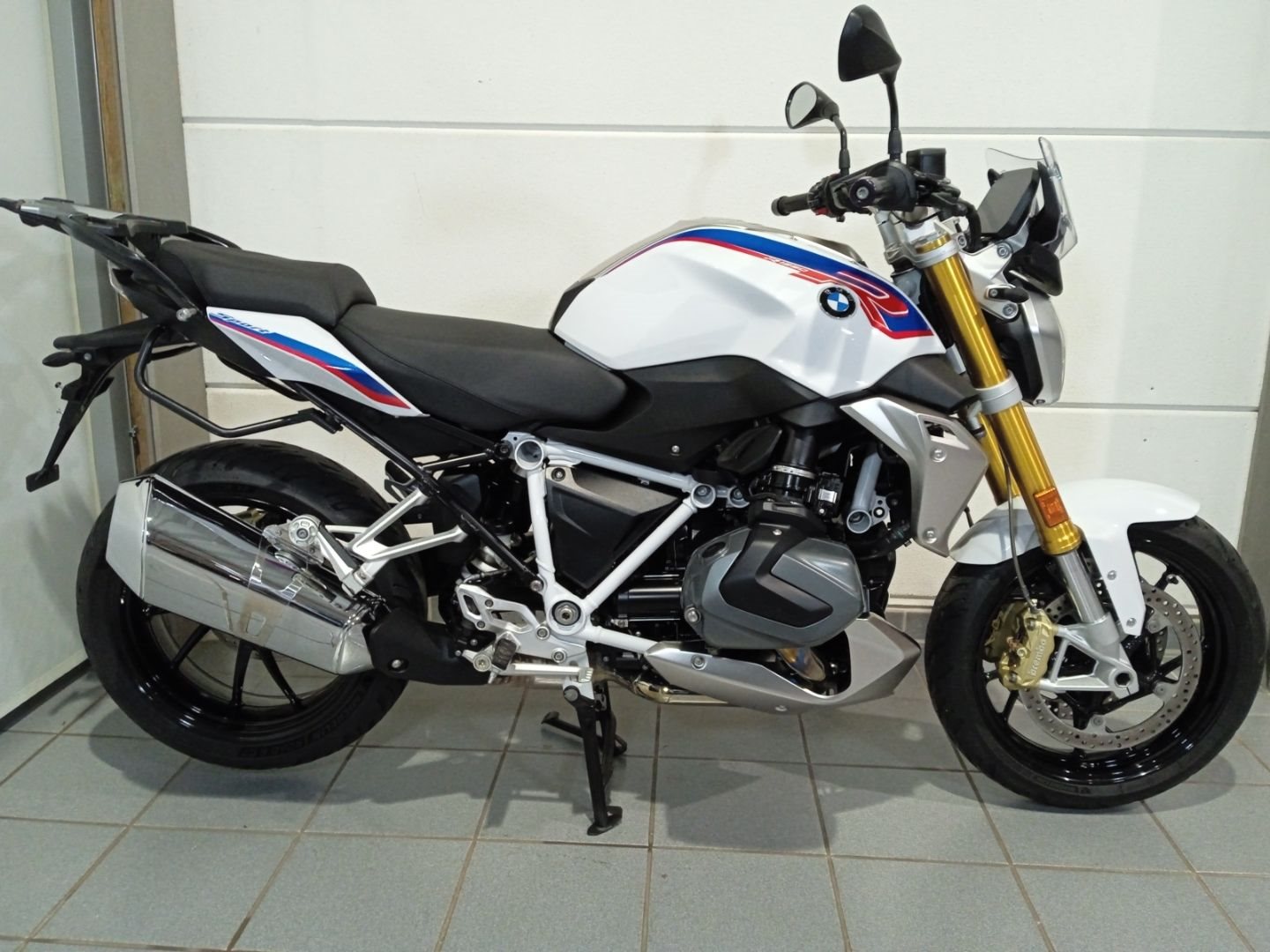 BMW R 1250 R 