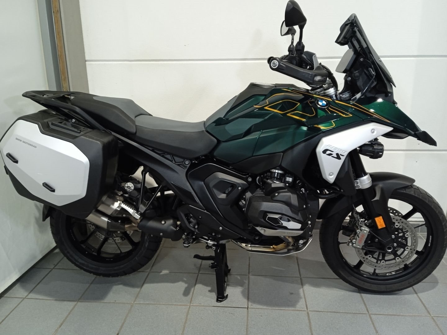 BMW R 1300 GS 