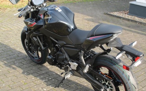 Neufahrzeug Kawasaki Z650 - Bild 4