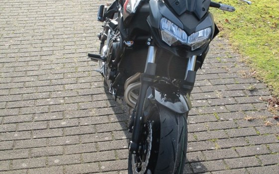 Neufahrzeug Kawasaki Z650 - Bild 7
