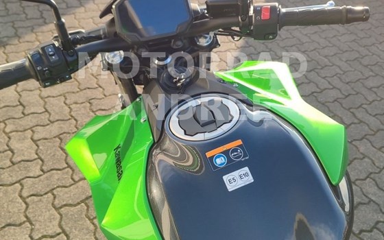 Neufahrzeug Kawasaki Z650 S - Bild 10