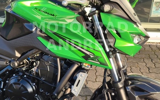 Neufahrzeug Kawasaki Z650 S - Bild 11