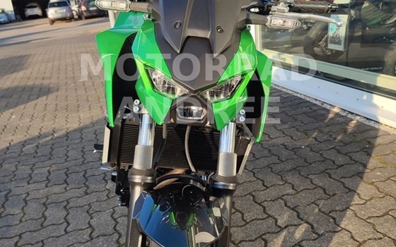 Neufahrzeug Kawasaki Z650 S - Bild 4