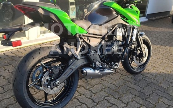 Neufahrzeug Kawasaki Z650 S - Bild 5